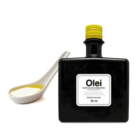 Angulas rio mino pack especial experiencia gourmet aceite olei